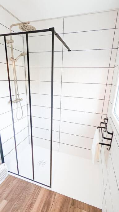 Maison Lombardi - Gite 6 Personnes 4 Etoiles Dun-sur-Meuse Dış mekan fotoğraf