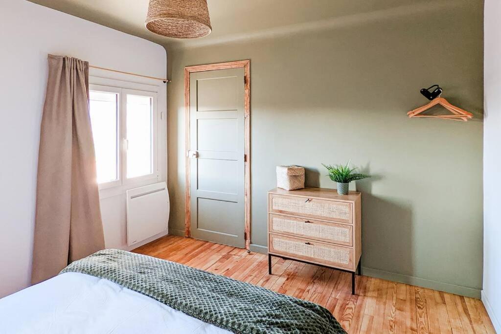 Maison Lombardi - Gite 6 Personnes 4 Etoiles Dun-sur-Meuse Dış mekan fotoğraf