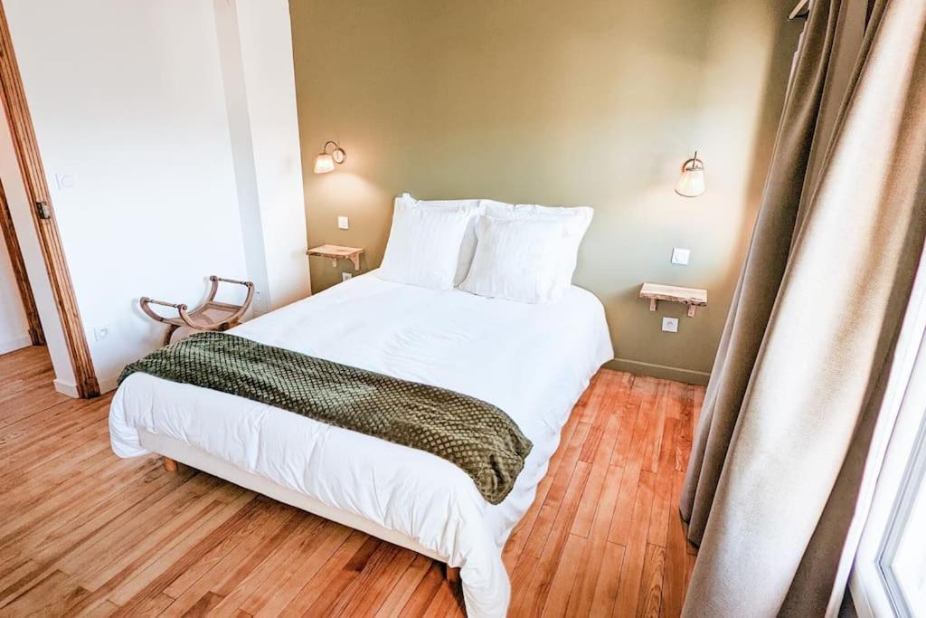 Maison Lombardi - Gite 6 Personnes 4 Etoiles Dun-sur-Meuse Dış mekan fotoğraf