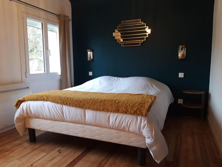 Maison Lombardi - Gite 6 Personnes 4 Etoiles Dun-sur-Meuse Dış mekan fotoğraf