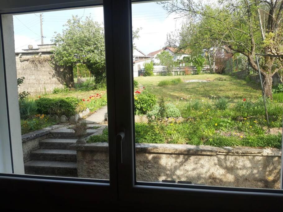 Maison Lombardi - Gite 6 Personnes 4 Etoiles Dun-sur-Meuse Dış mekan fotoğraf