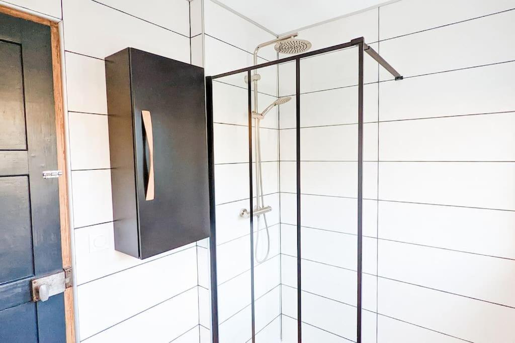 Maison Lombardi - Gite 6 Personnes 4 Etoiles Dun-sur-Meuse Dış mekan fotoğraf