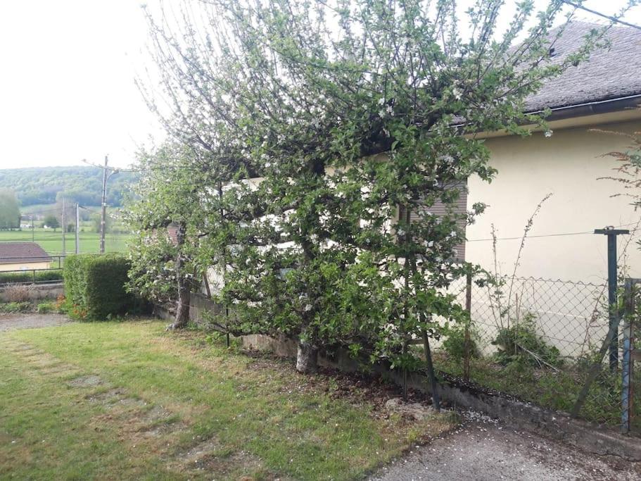 Maison Lombardi - Gite 6 Personnes 4 Etoiles Dun-sur-Meuse Dış mekan fotoğraf