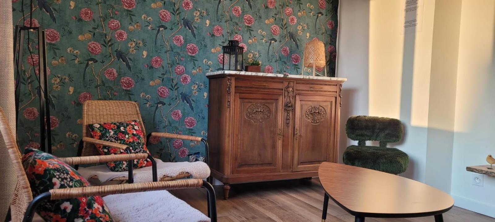 Maison Lombardi - Gite 6 Personnes 4 Etoiles Dun-sur-Meuse Dış mekan fotoğraf